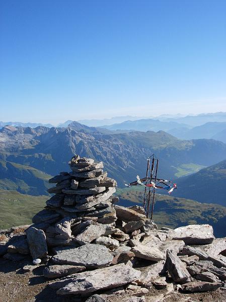 20070805_tambo 022.jpg - The summit